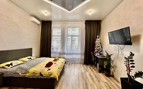 Kulisha 2Bedroom Apartment Near Opera House With Balcony