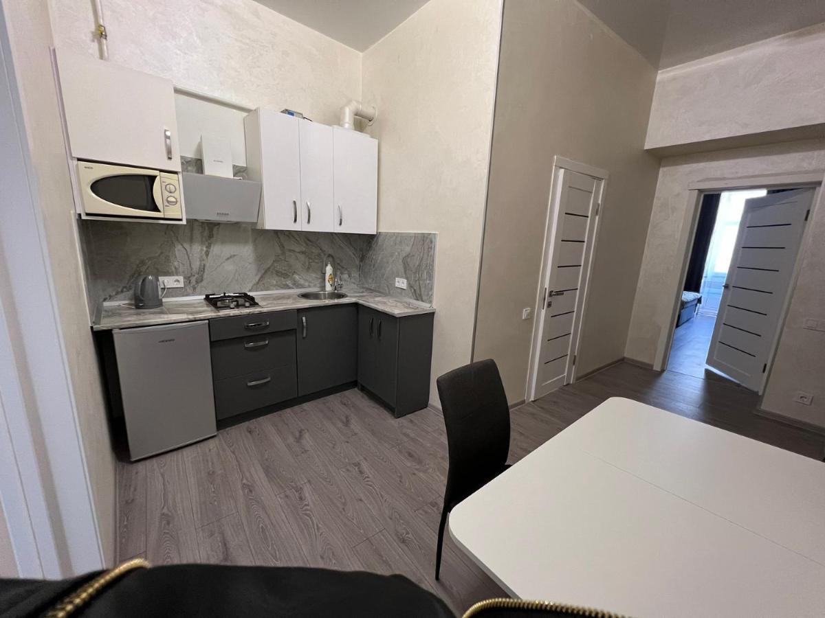 Kulisha 2Bedroom Apartment Near Opera House With Balcony Львів Екстер'єр фото