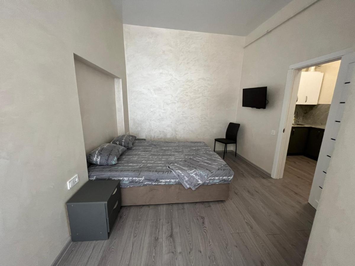 Kulisha 2Bedroom Apartment Near Opera House With Balcony Львів Екстер'єр фото