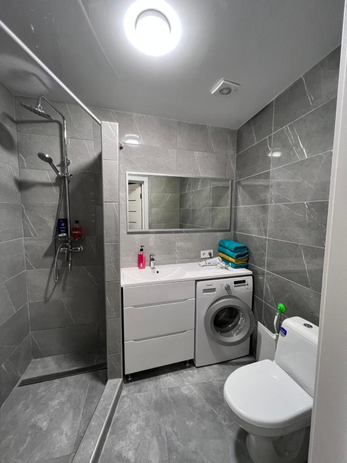 Kulisha 2Bedroom Apartment Near Opera House With Balcony Львів Екстер'єр фото
